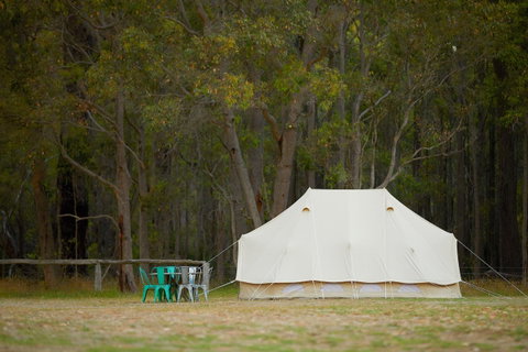 Margaret River Retreat - Accommodation Cooktown 34