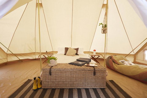Margaret River Retreat - Accommodation Cooktown 6