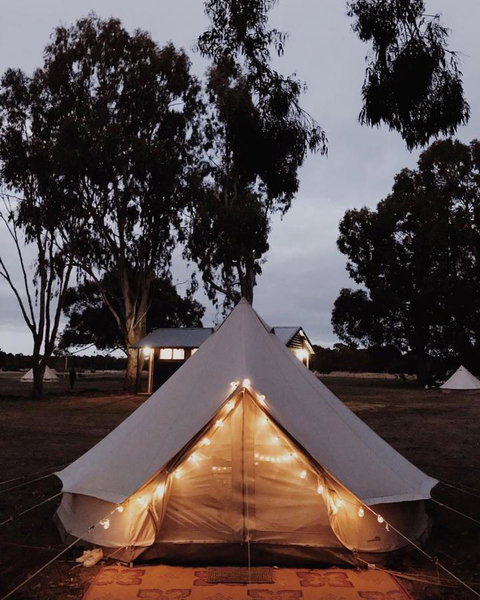 Margaret River Retreat - Accommodation Cooktown 7