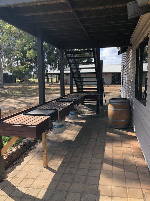 Margaret River Retreat - Accommodation Cooktown 24