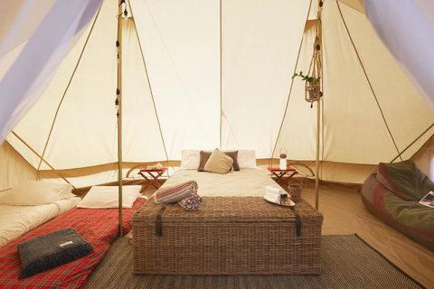 Margaret River Retreat - Accommodation Cooktown 17