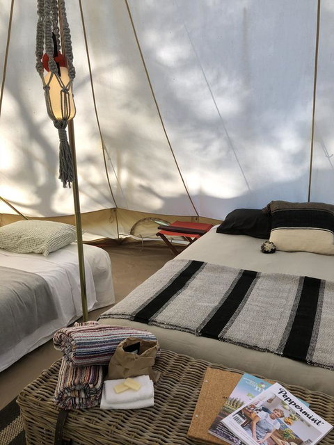 Margaret River Retreat - Accommodation Cooktown 23