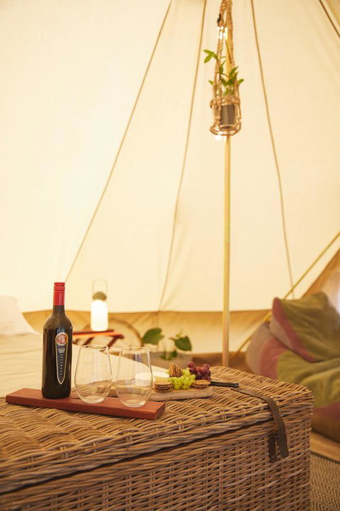 Margaret River Retreat - Accommodation Cooktown 29