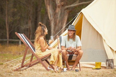 Margaret River Retreat - Accommodation Cooktown 28
