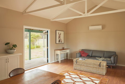 Margaret River Retreat - Accommodation Cooktown 26