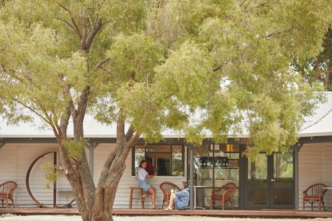 Margaret River Retreat - Accommodation Cooktown 8