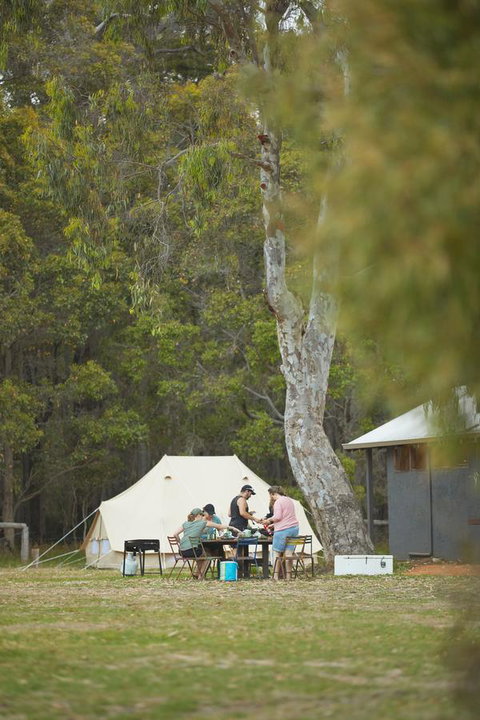 Margaret River Retreat - Accommodation Cooktown 19