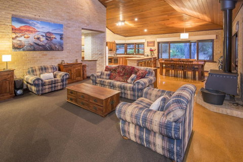 53 Martina Drive - Accommodation Cooktown 15