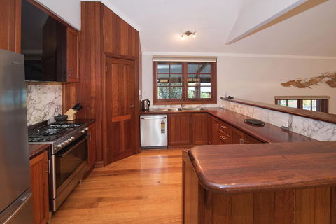 The Farmhouse - Accommodation Cooktown 22