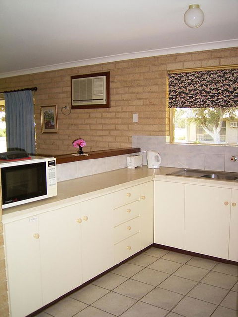 Kalbarri Riverfront Unit - Accommodation Cooktown 12