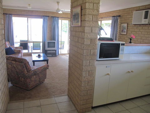 Kalbarri Riverfront Unit - Accommodation Cooktown 15