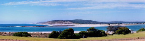 Kalbarri Riverfront Unit - Accommodation Cooktown 0