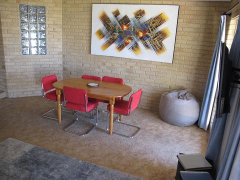 Kalbarri Riverfront Unit - Accommodation Cooktown 13
