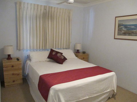 Kalbarri Riverfront Unit - Accommodation Cooktown 9