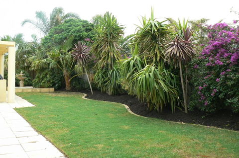 Le Boulevard - Accommodation Cooktown 18