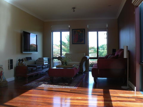Le Boulevard - Accommodation Cooktown 8