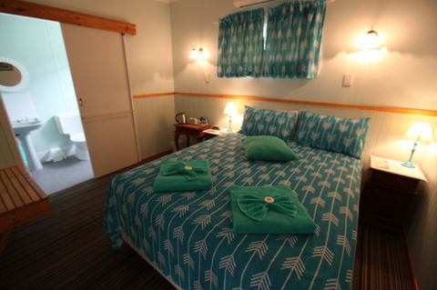 Jacaranda Guest House - Accommodation Cooktown 11