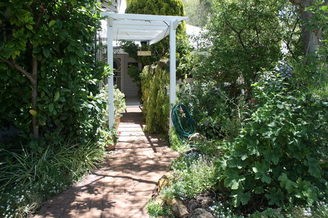 Jacaranda Guest House - Accommodation Cooktown 39