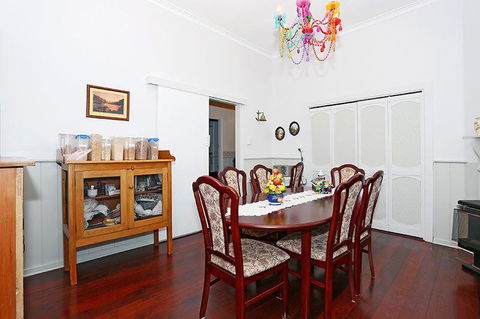Jacaranda Guest House - Accommodation Cooktown 44