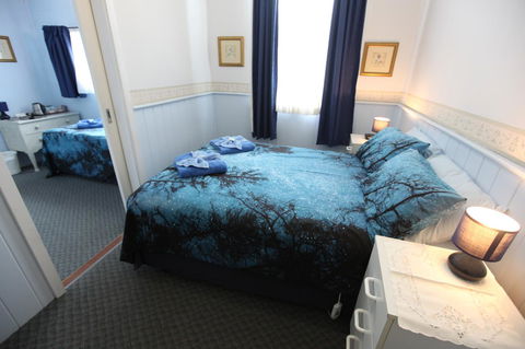 Jacaranda Guest House - Accommodation Cooktown 6