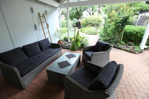 Jacaranda Guest House - Accommodation Cooktown 28