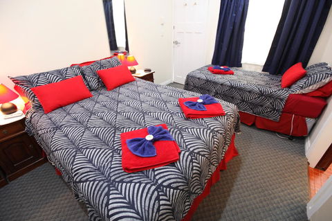 Jacaranda Guest House - Accommodation Cooktown 19