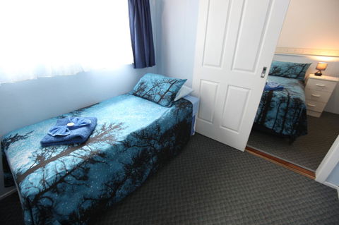 Jacaranda Guest House - Accommodation Cooktown 4