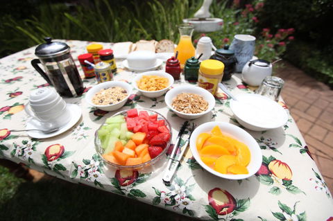 Jacaranda Guest House - Accommodation Cooktown 16