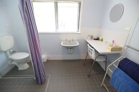Jacaranda Guest House - Accommodation Cooktown 17
