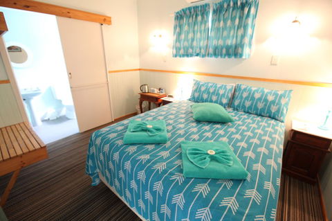 Jacaranda Guest House - Accommodation Cooktown 10
