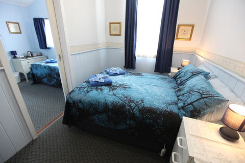 Jacaranda Guest House - Accommodation Cooktown 5