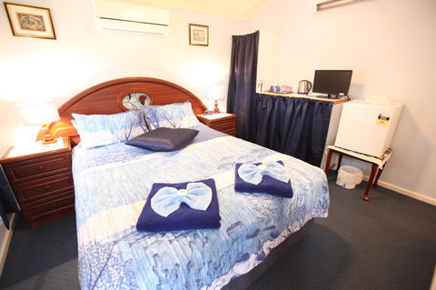 Jacaranda Guest House - Accommodation Cooktown 22