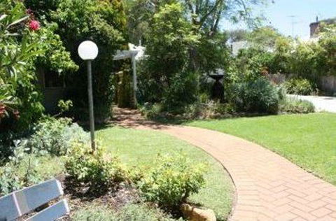 Jacaranda Guest House - Accommodation Cooktown 41