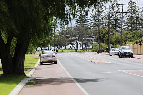 Jacaranda Guest House - Accommodation Cooktown 42