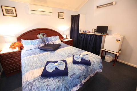 Jacaranda Guest House - Accommodation Cooktown 21