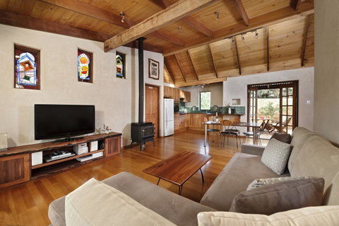 Aiyana Retreat - Accommodation Cooktown 1