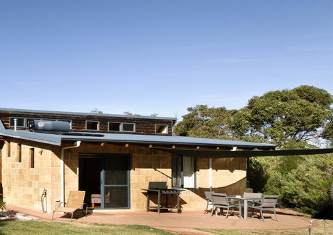 Aiyana Retreat - Accommodation Cooktown 6