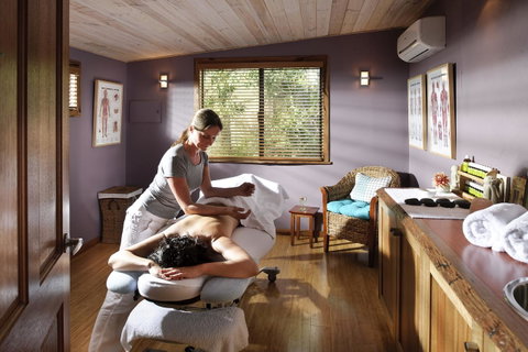 Aiyana Retreat - Accommodation Cooktown 17