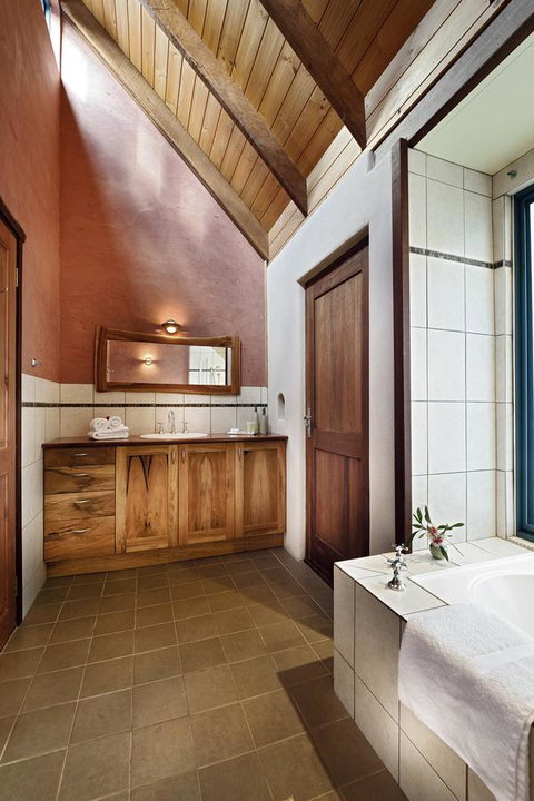 Aiyana Retreat - Accommodation Cooktown 20