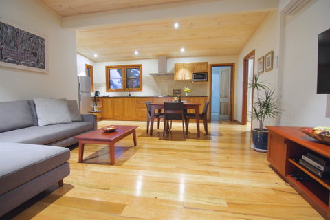 Aiyana Retreat - Accommodation Cooktown 7