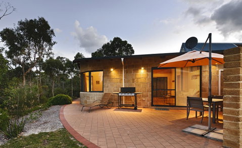 Aiyana Retreat - Accommodation Cooktown 5