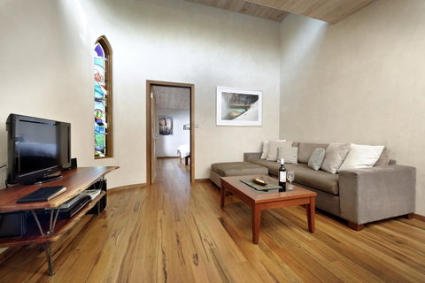 Aiyana Retreat - Accommodation Cooktown 4