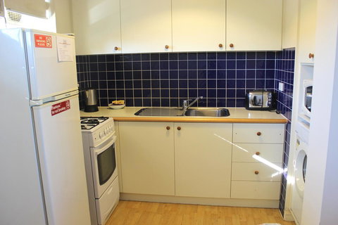 Studio 305 - Accommodation Cooktown 2