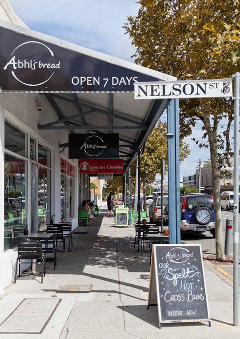 Apartment Faro - Accommodation Cooktown 11