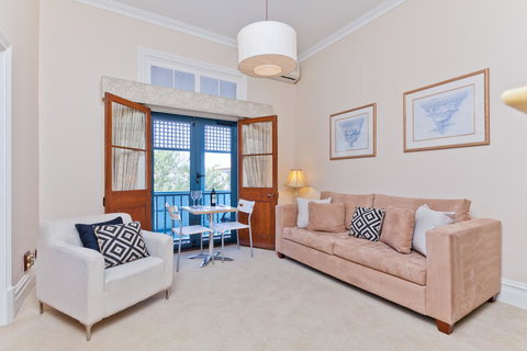 Apartment Faro - Accommodation Cooktown 3