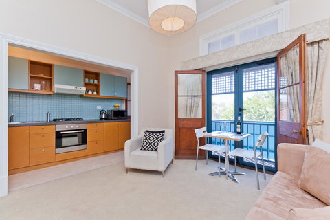 Apartment Faro - Accommodation Cooktown 4