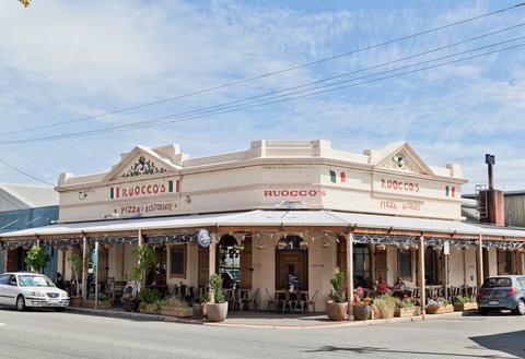 Apartment Faro - Accommodation Cooktown 13