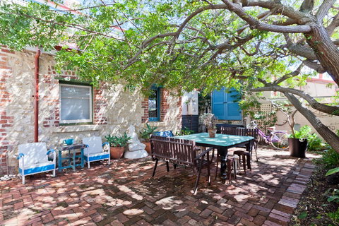 Apartment Faro - Accommodation Cooktown 10