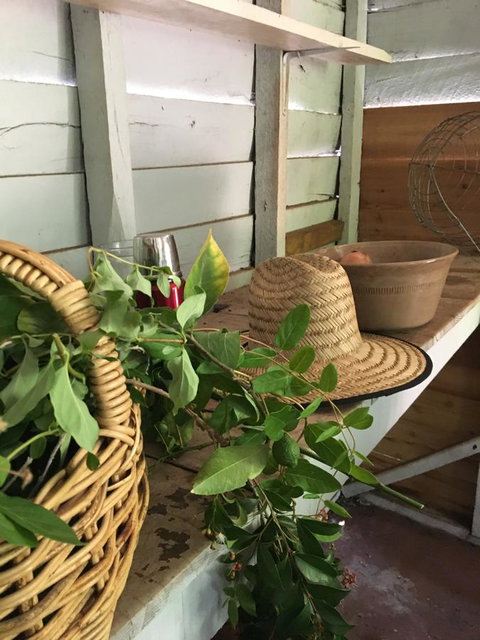 Historic Oakhill House Entire Estate - Accommodation Cooktown 21