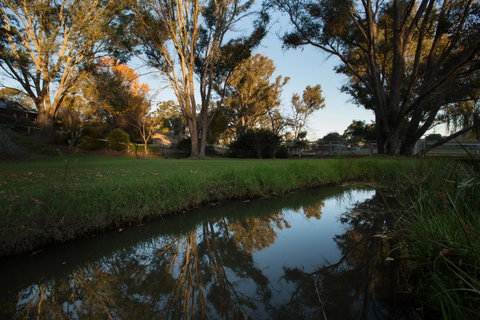 Historic Oakhill House Entire Estate - Accommodation Cooktown 19